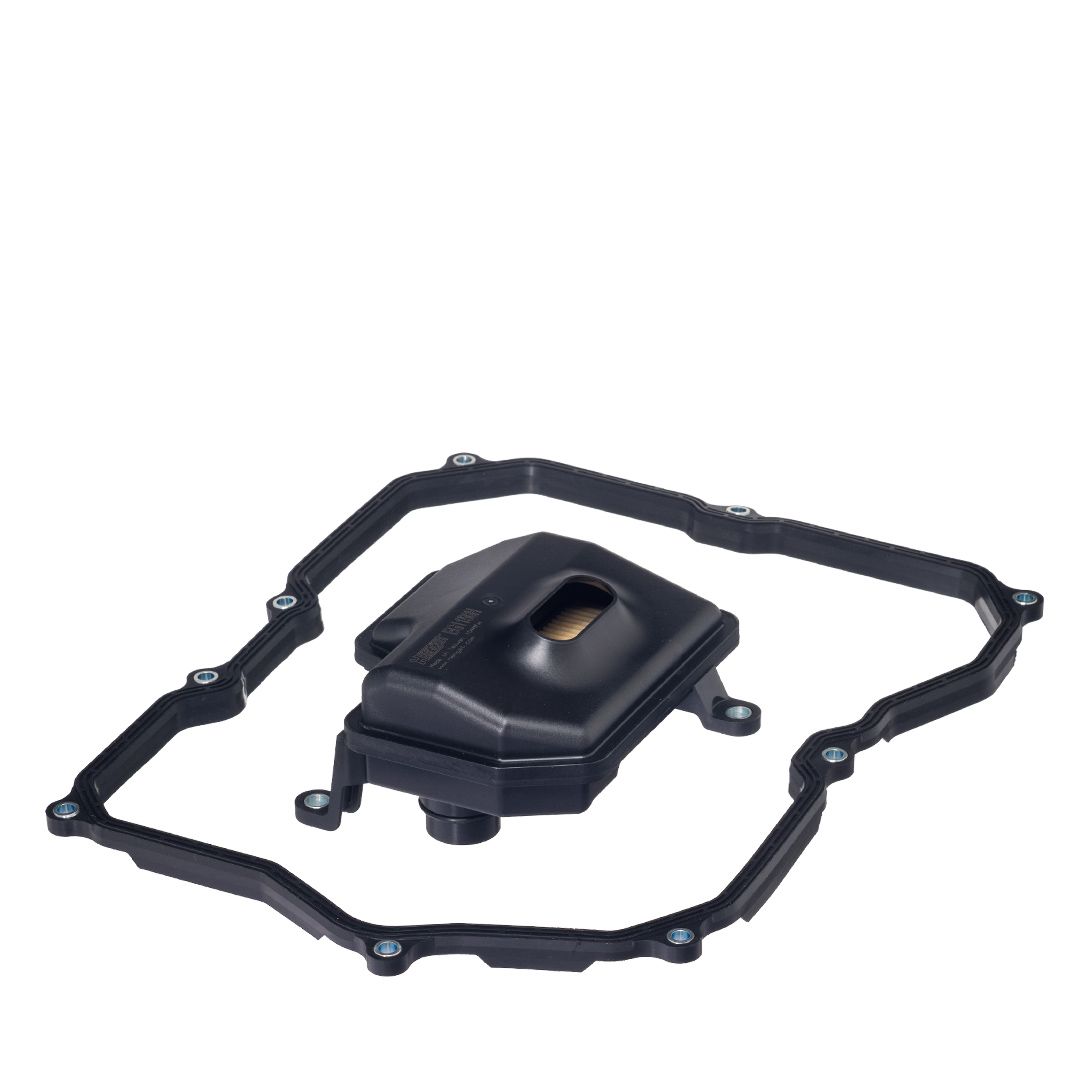 Hydraulikfiltersatz, Automatikgetriebe