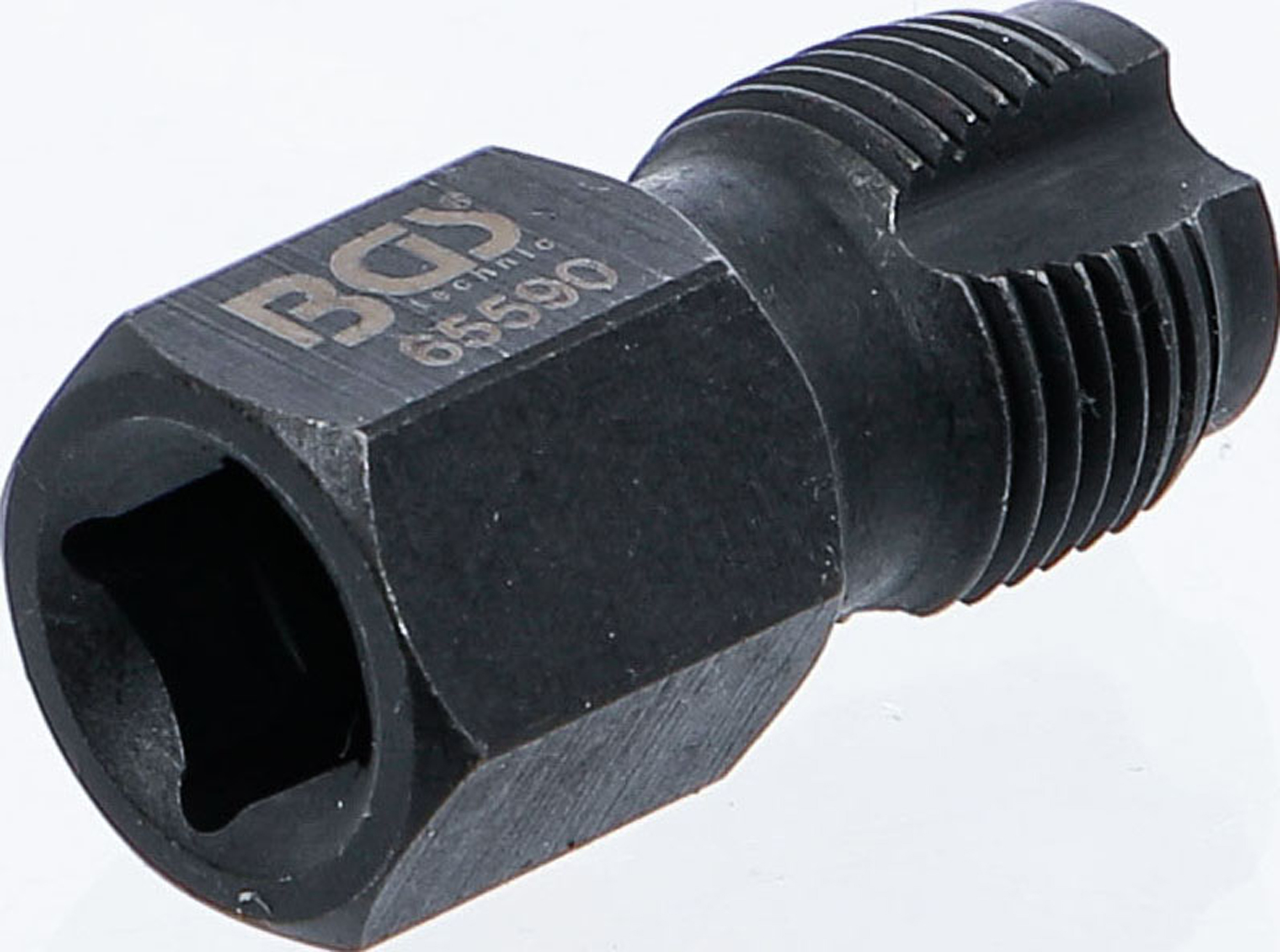 BGS Reparaturwerkzeug für Lambdasondengewinde | M18 x 1,5 mm