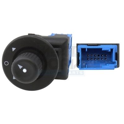 Schalter, Hauptlicht