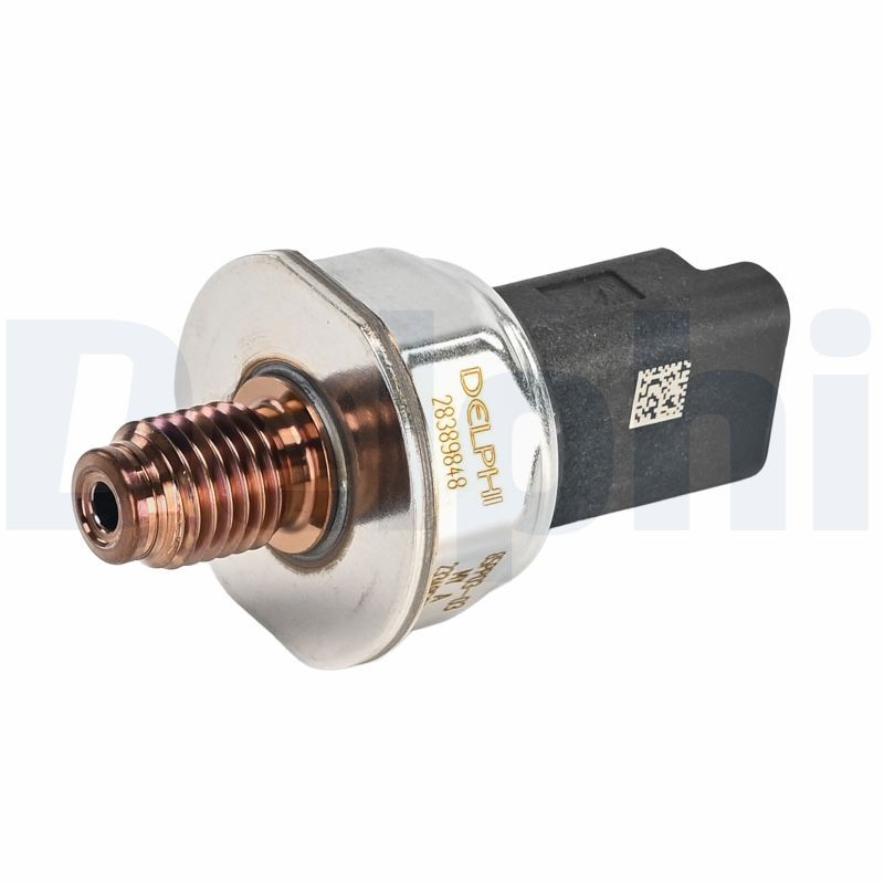 Sensor, Kraftstoffdruck