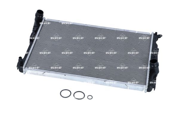 Kühler, Motorkühlung