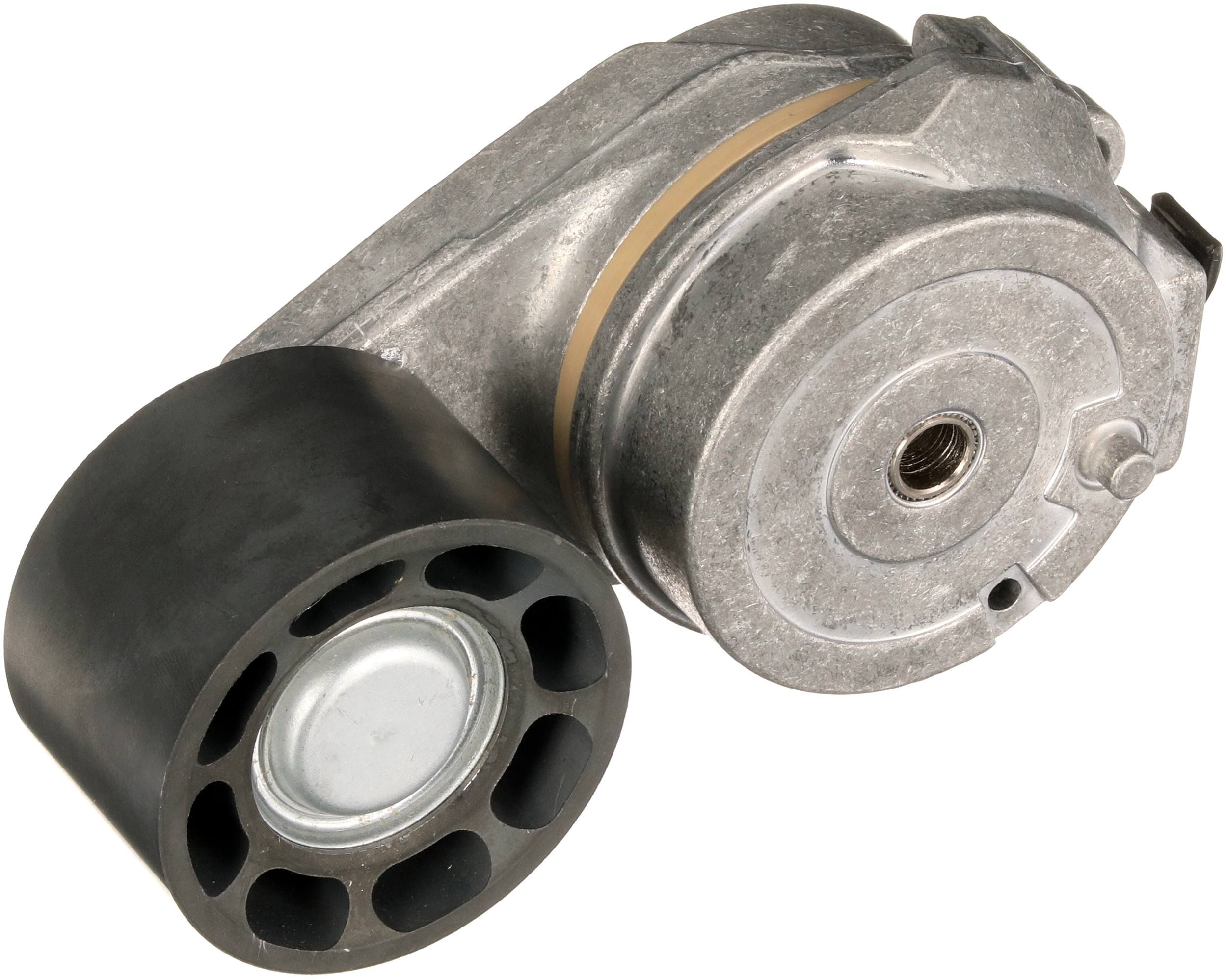 Riemenspanner, Keilrippenriemen