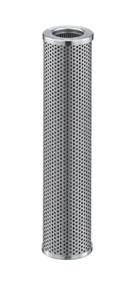 Filter, Arbeitshydraulik