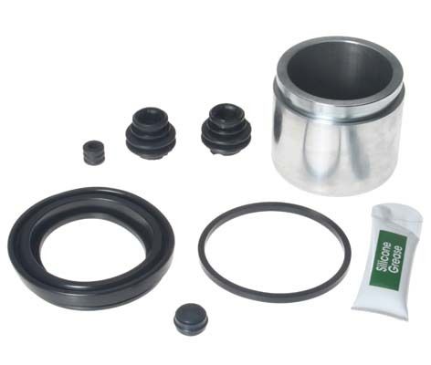 Reparatursatz, Bremssattel