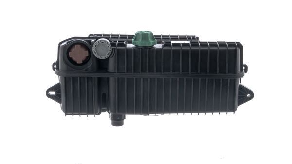 Ausgleichsbehälter, Kühlmittel