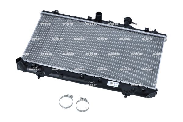 Kühler, Motorkühlung