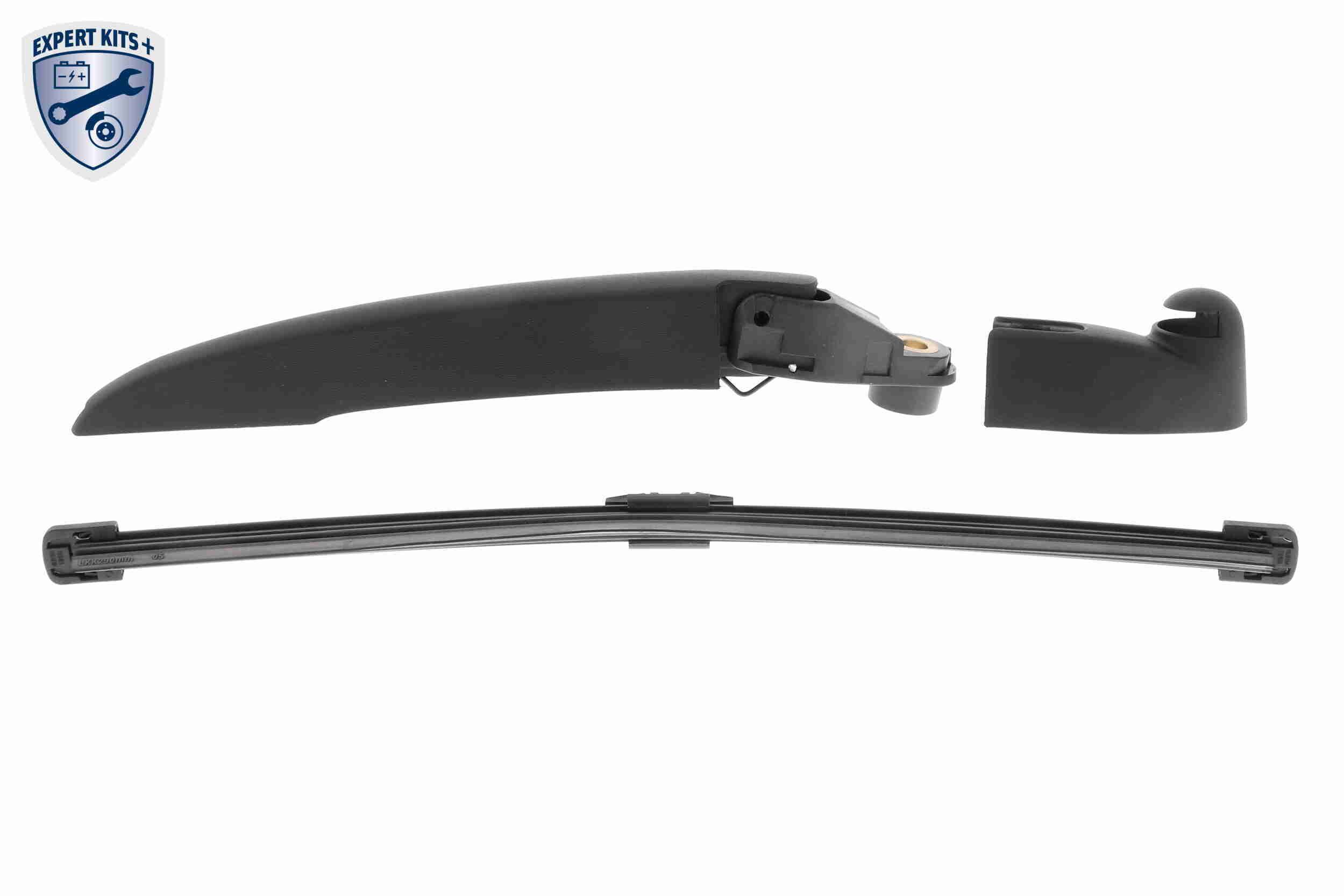 Wischarm-Satz, Scheibenreinigung