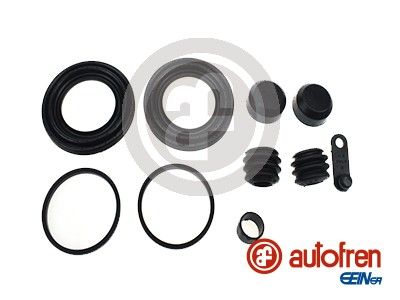 Reparatursatz, Bremssattel