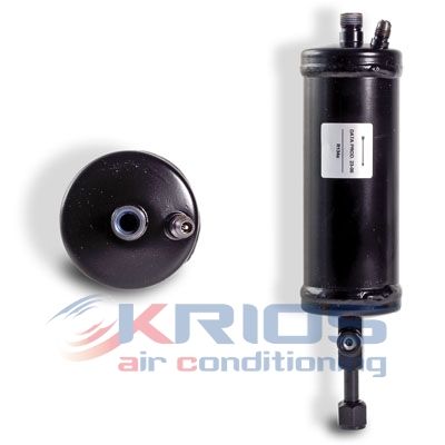 Trockner, Klimaanlage