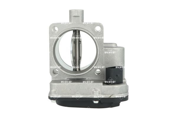 Drosselklappenstutzen