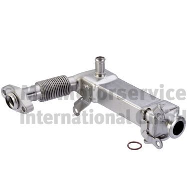 Kühler, Abgasrückführung