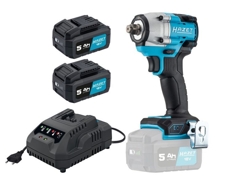 Schlagschrauber (Akku)