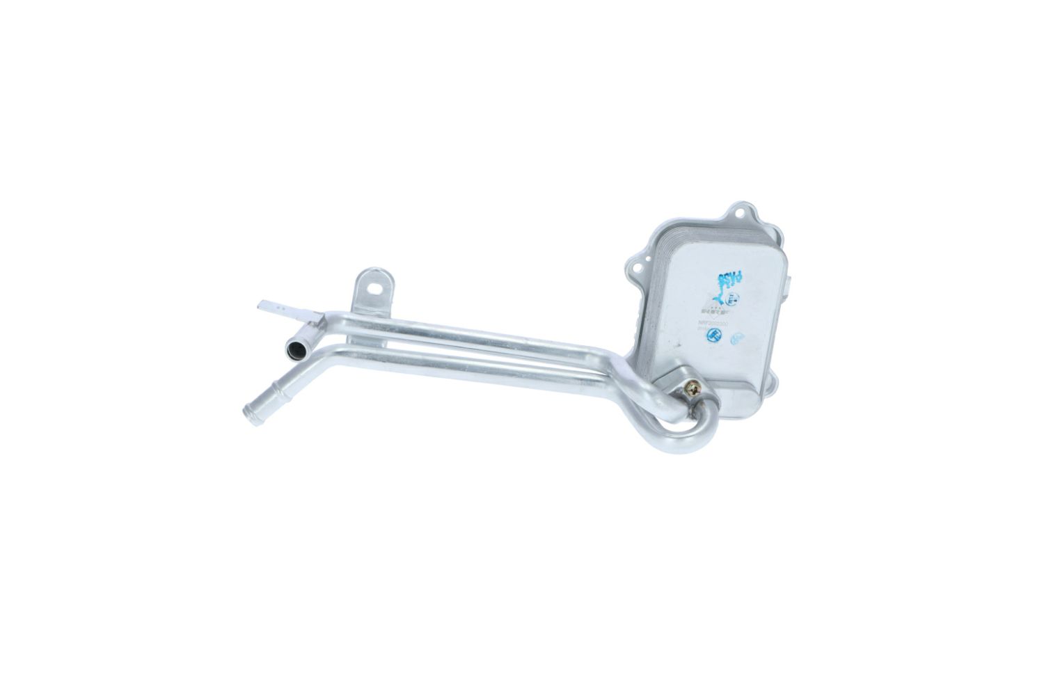 Ölkühler, Motoröl