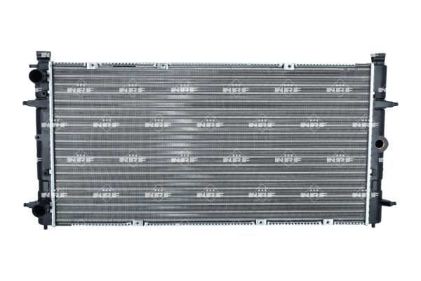 Kühler, Motorkühlung