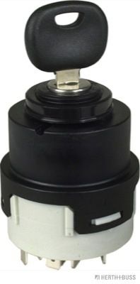 Zünd-/Startschalter