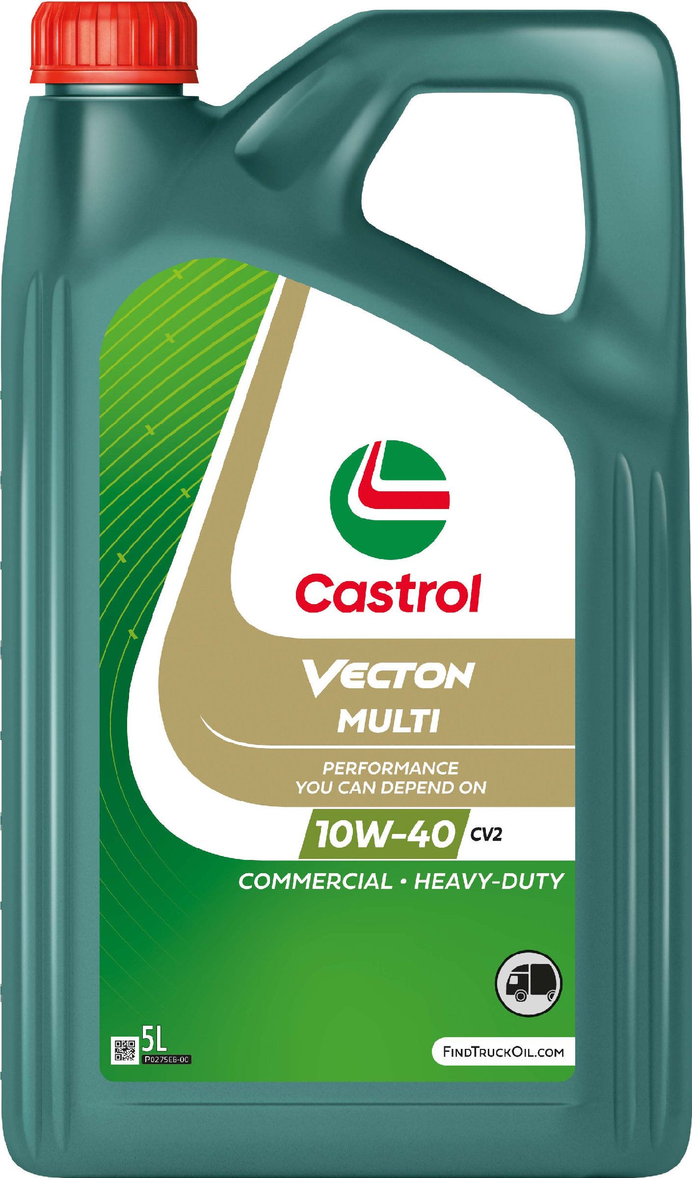 Motoröl