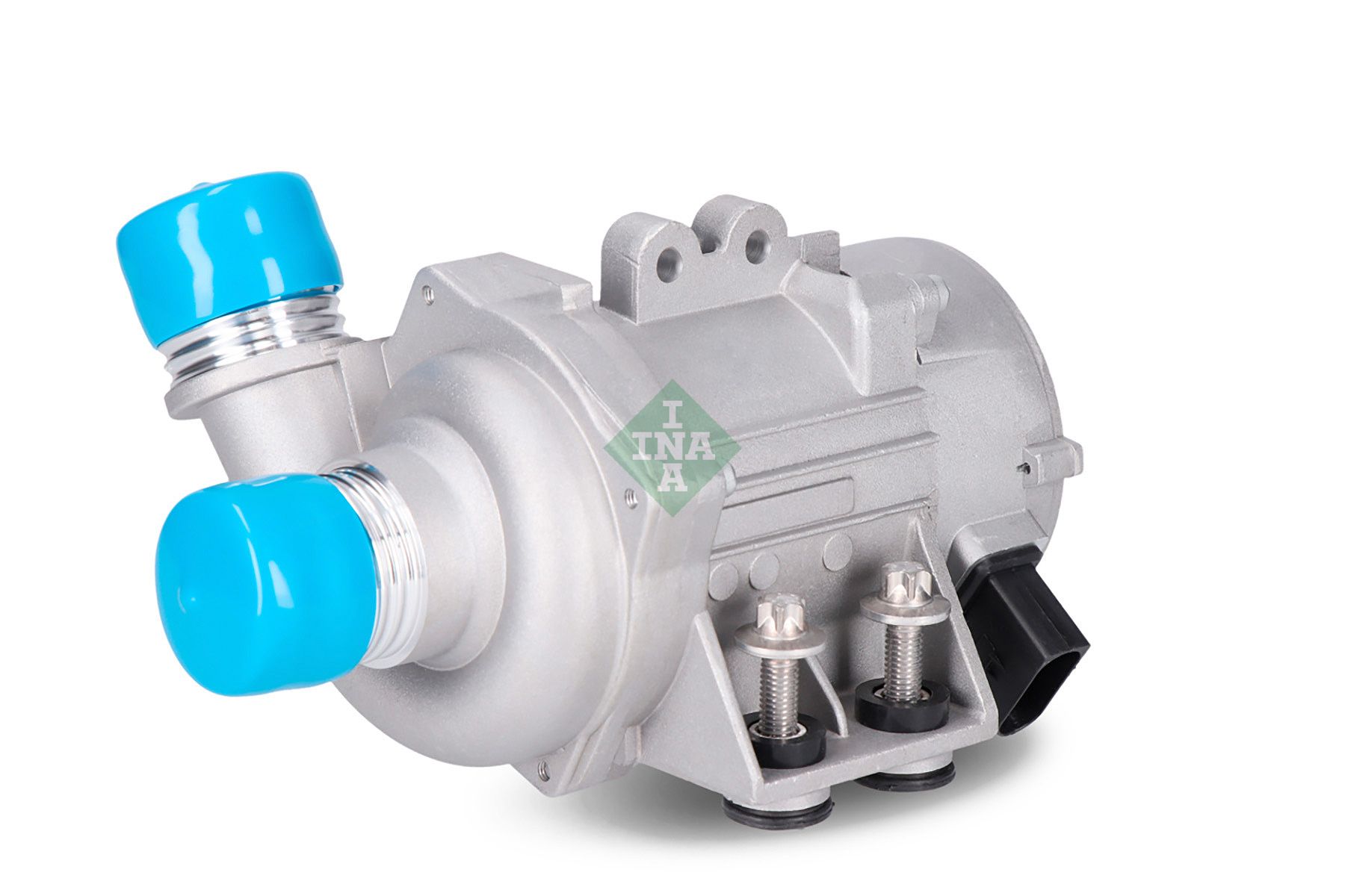 Wasserpumpe, Motorkühlung