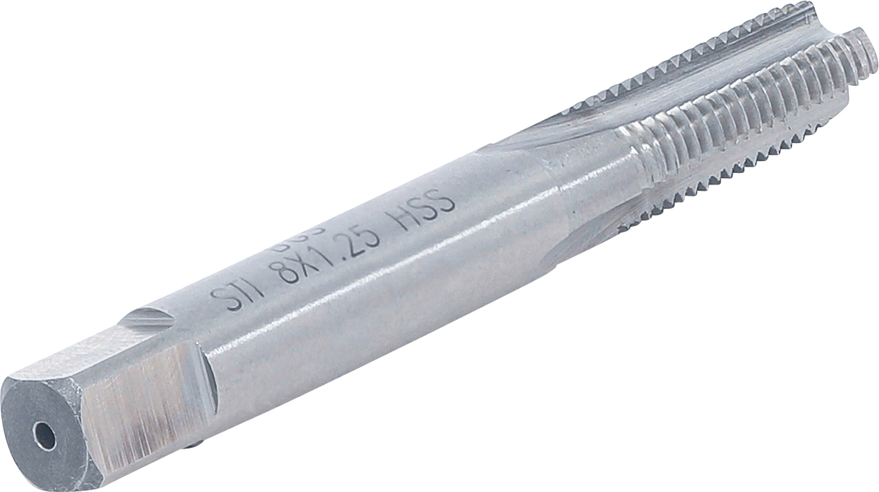 BGS STI-Einschnitt-Gewindebohrer | HSS-G | M8 x 1.25