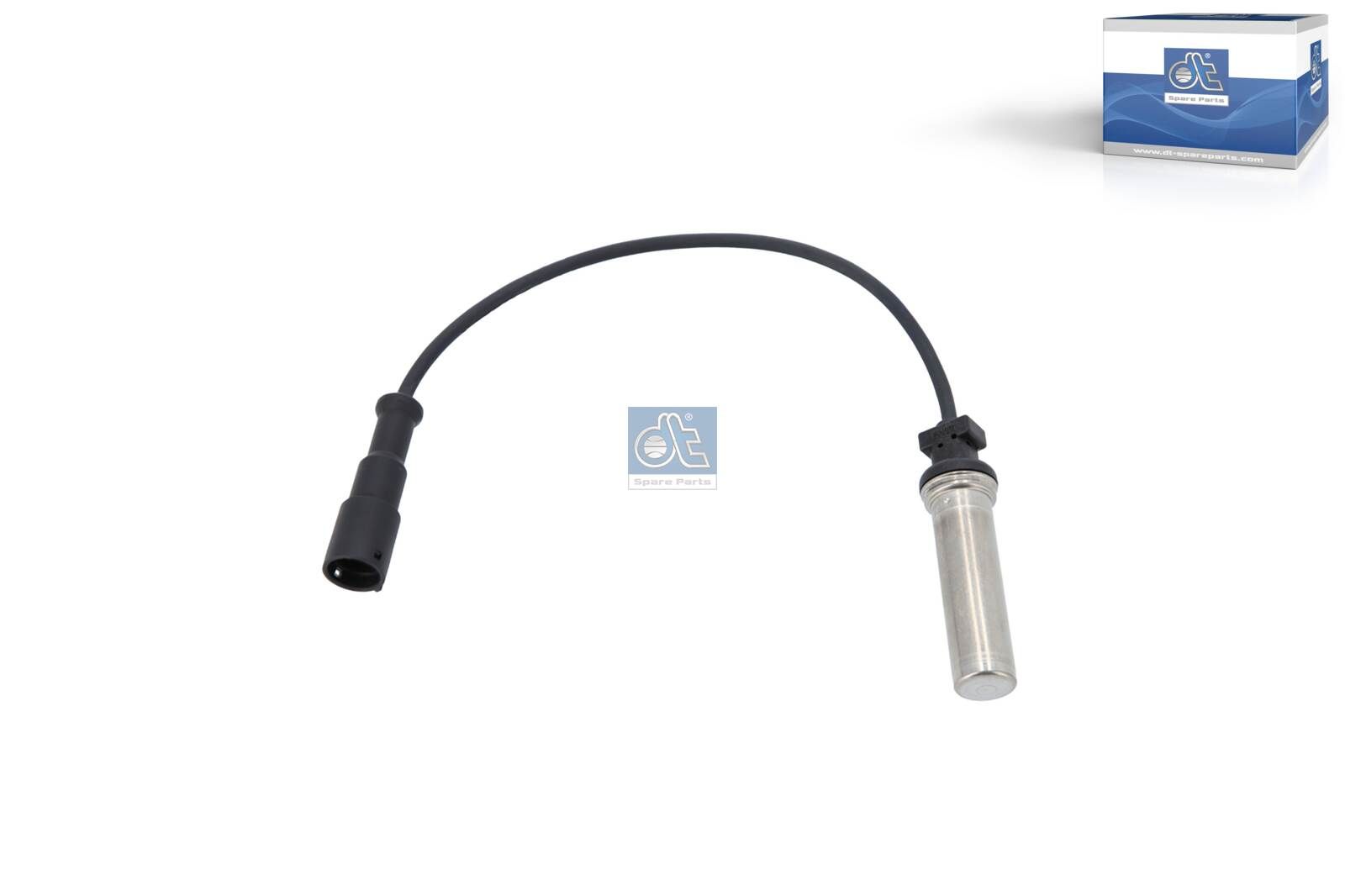 Sensor, Motordrehzahl