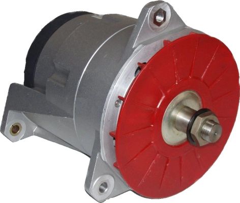 Generator “BOM-Prestolite 24 V, 155 A, mit Transistorregler ”