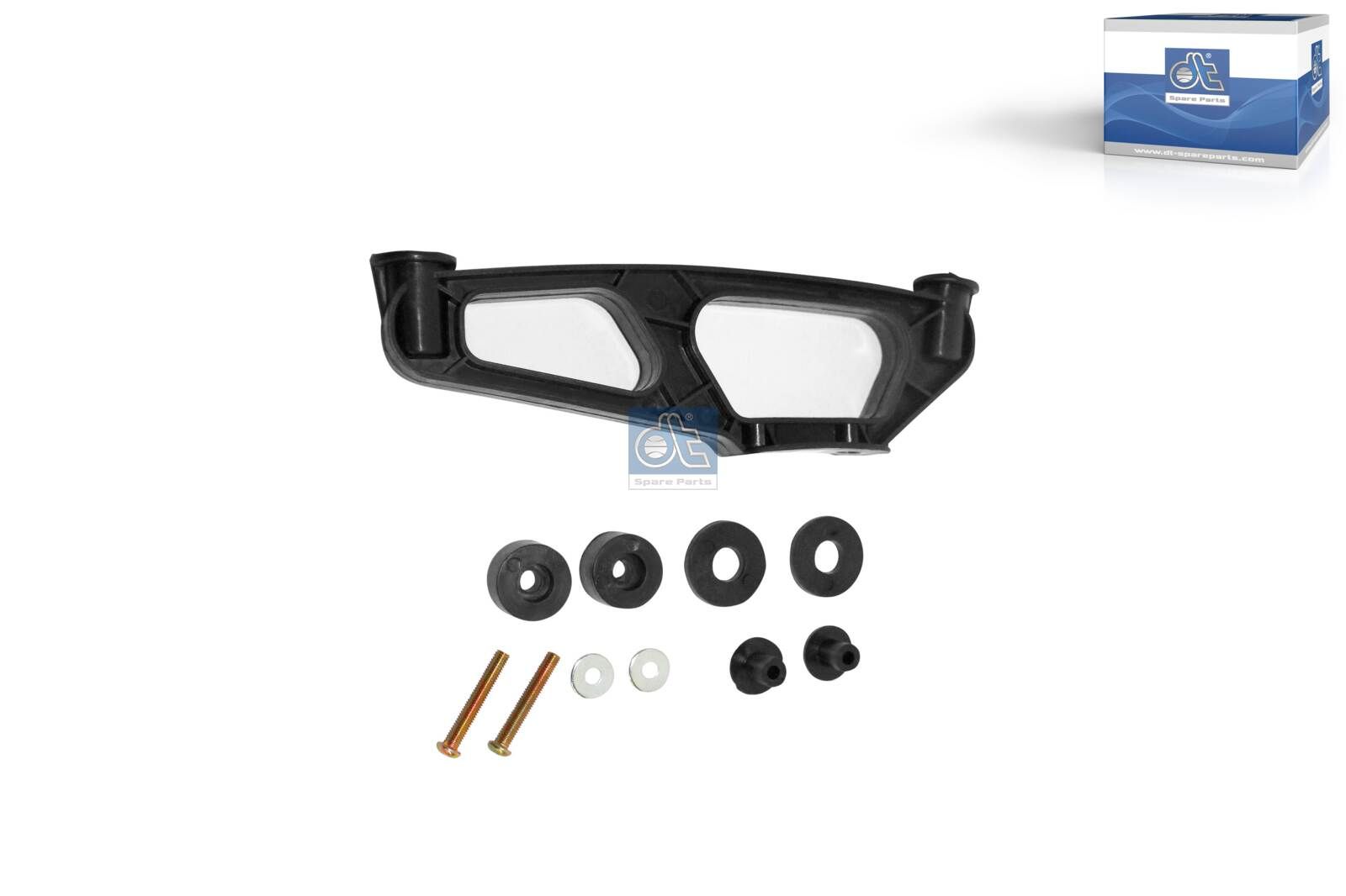 Montagesatz, Sonnenblende