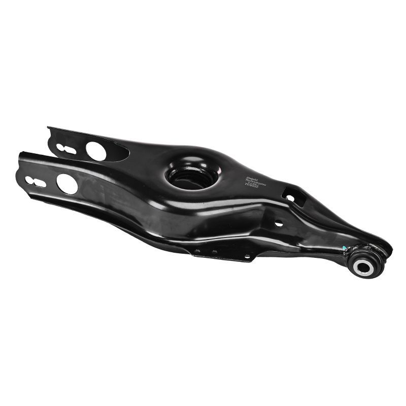 Lenker, Radaufhängung