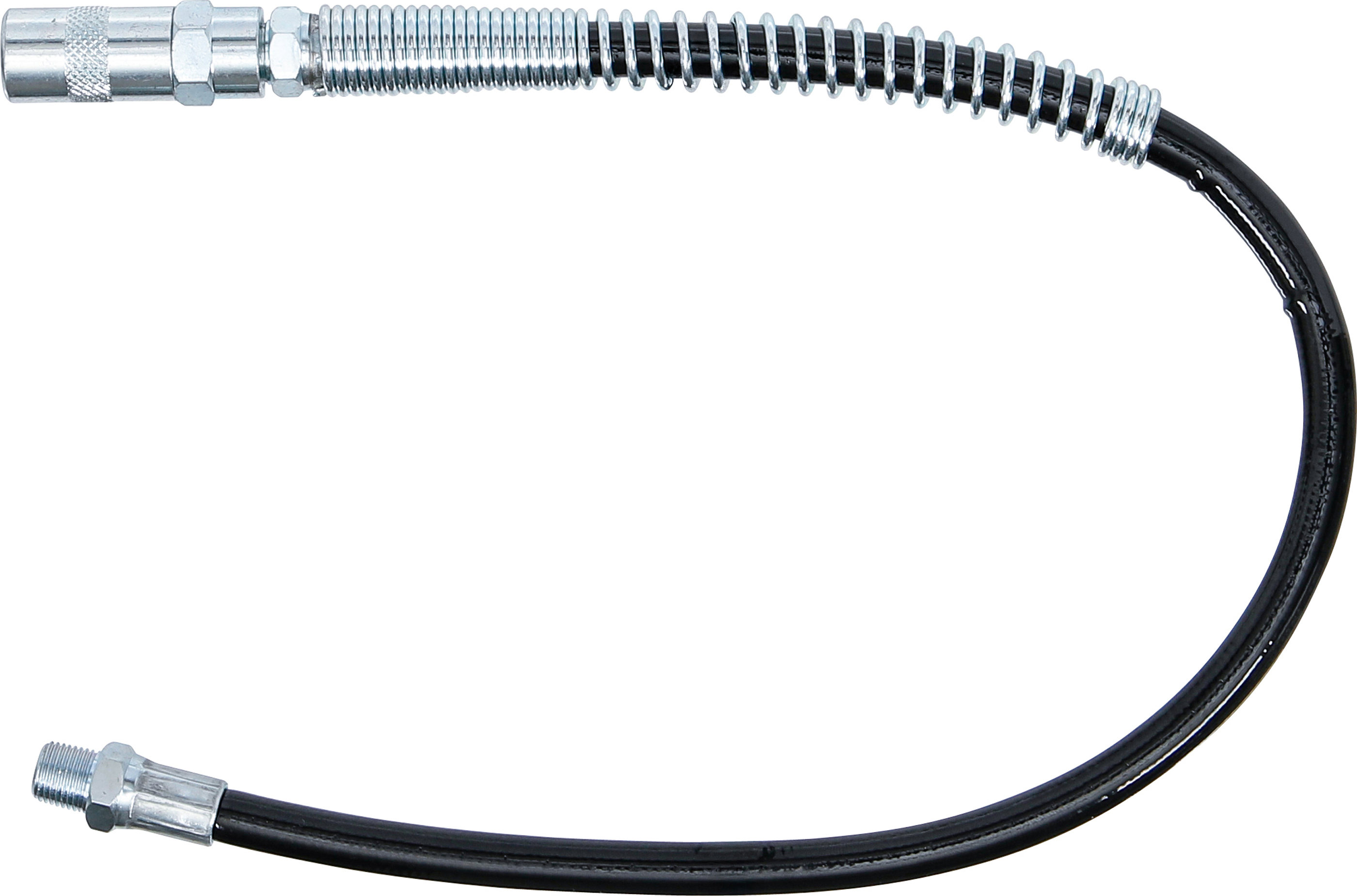 BGS Hochdruck-Schlauch aus flexiblem Nylon | für Art. 3236