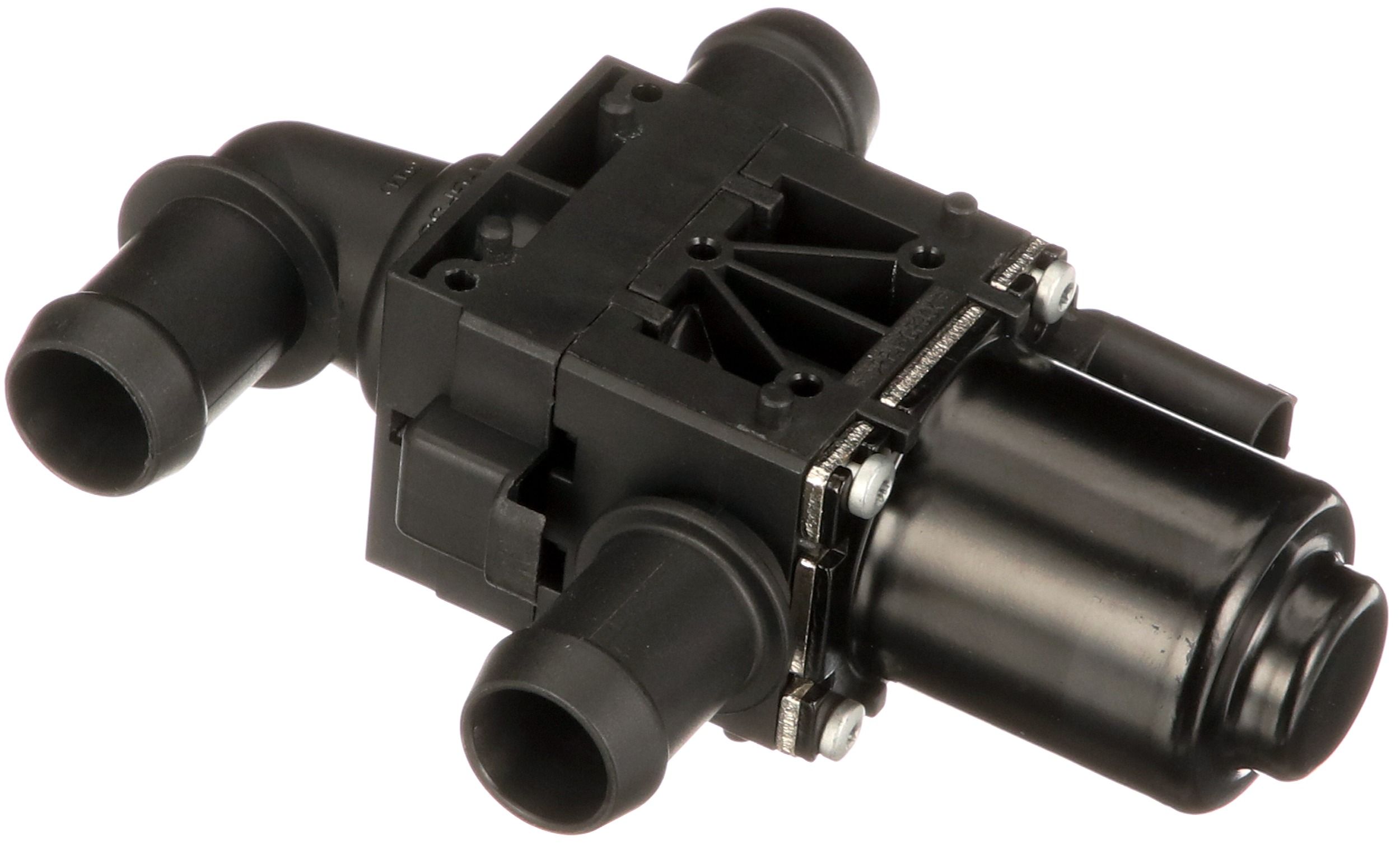 Kühlmittelregelventil