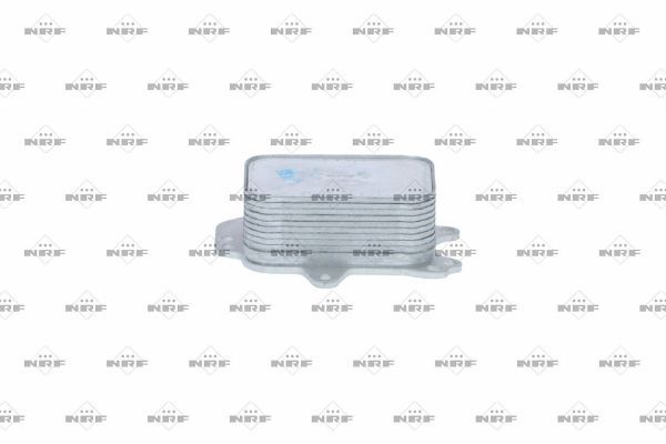 Ölkühler, Motoröl