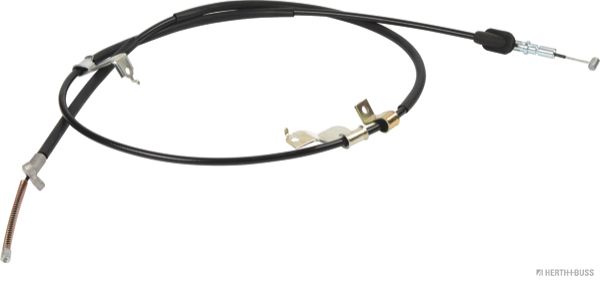 Seilzug, Feststellbremse