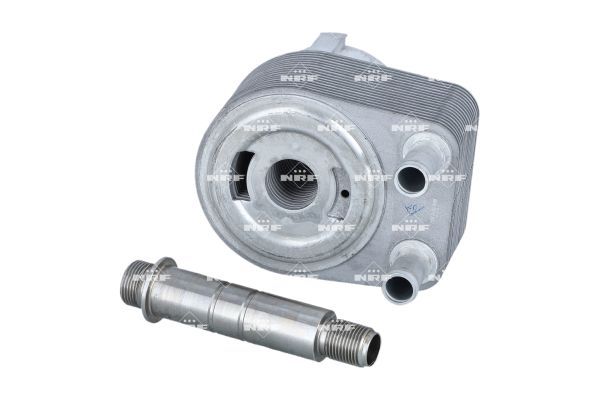 Ölkühler, Motoröl