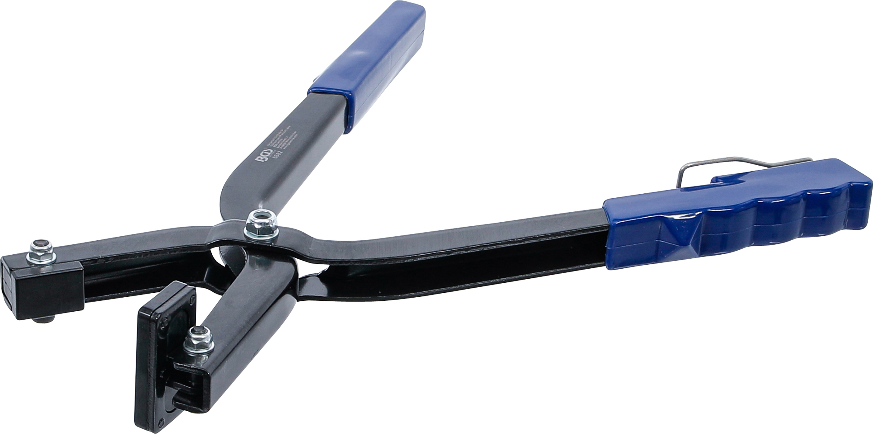 BGS Radlauf- und Kotflügel-Bördelzange | 310 mm