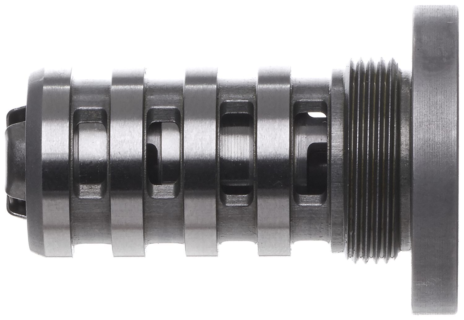 Steuerventil, Nockenwellenverstellung