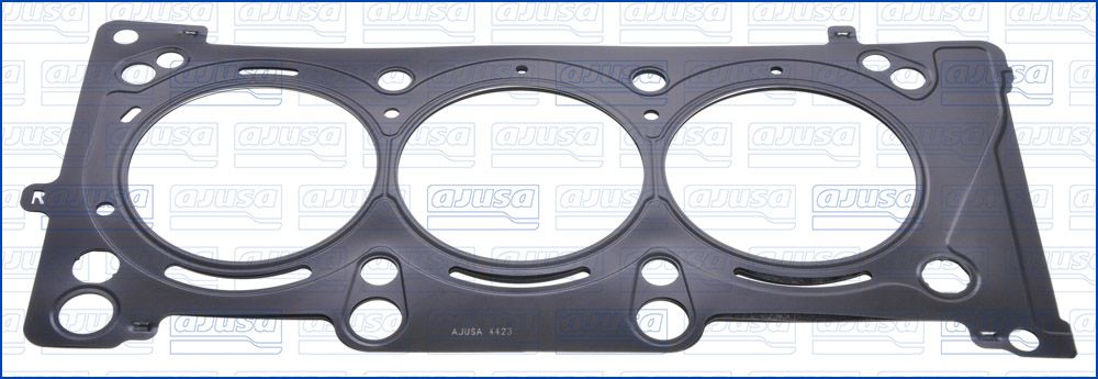 Dichtung, Zylinderkopf