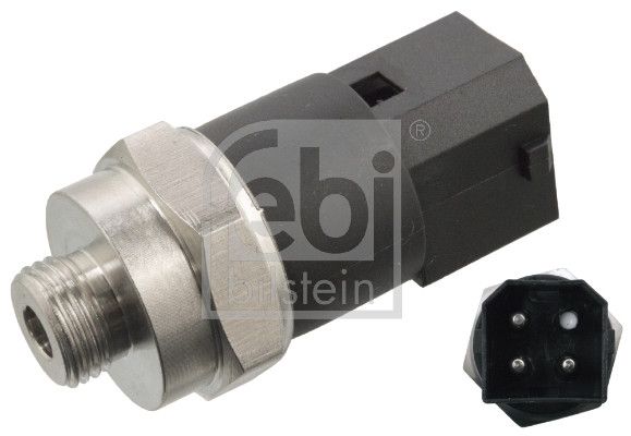 Sensor, Öldruck