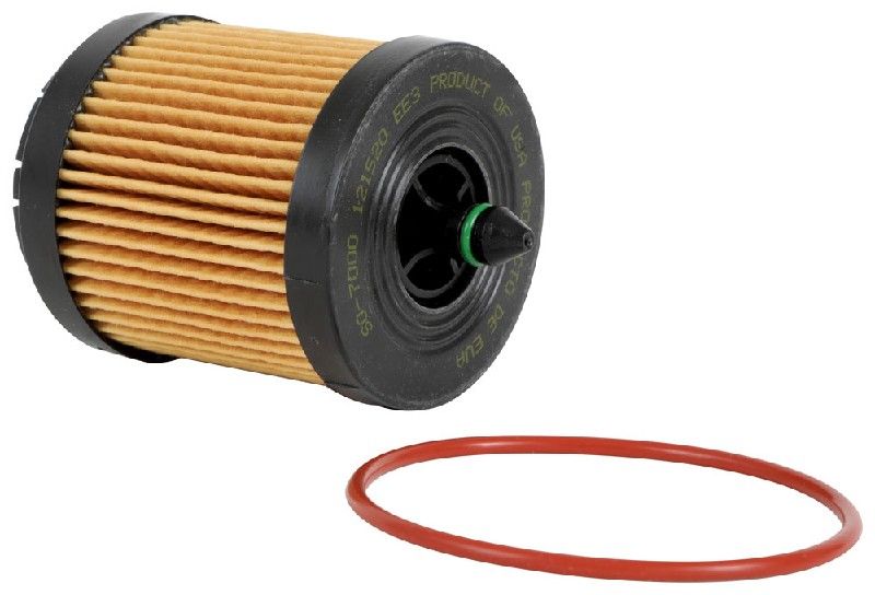 Ölfilter