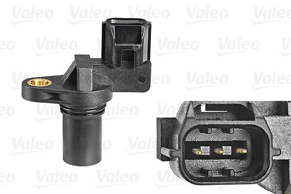 Sensor, Nockenwellenposition “VALEO Hallsensor , 3 -polig, 12 V”