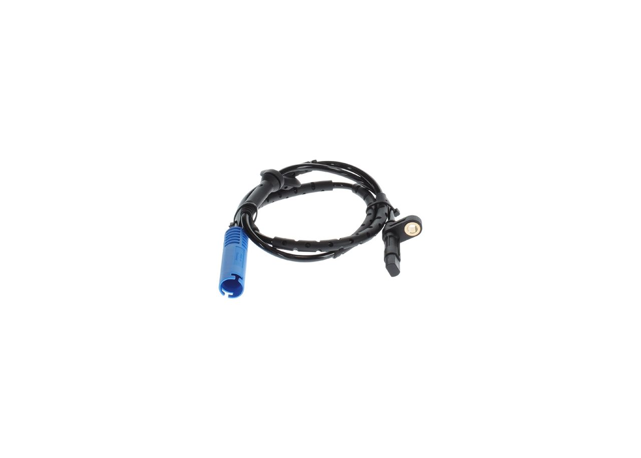 Sensor, Raddrehzahl
