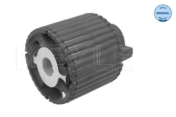 Lagerung, Achskörper