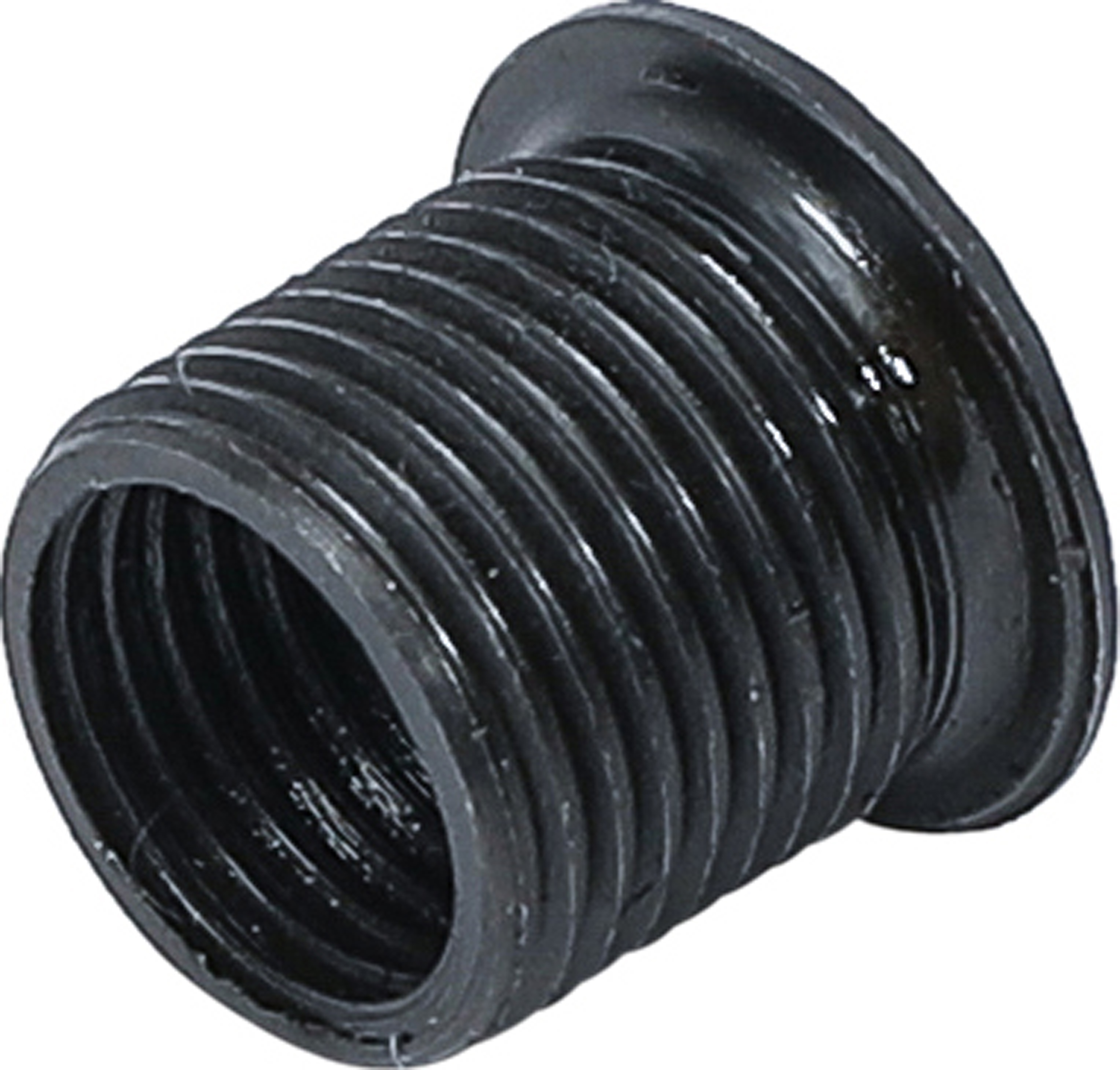 BGS Gewindebuchse | 12 mm | M10 x 1.0