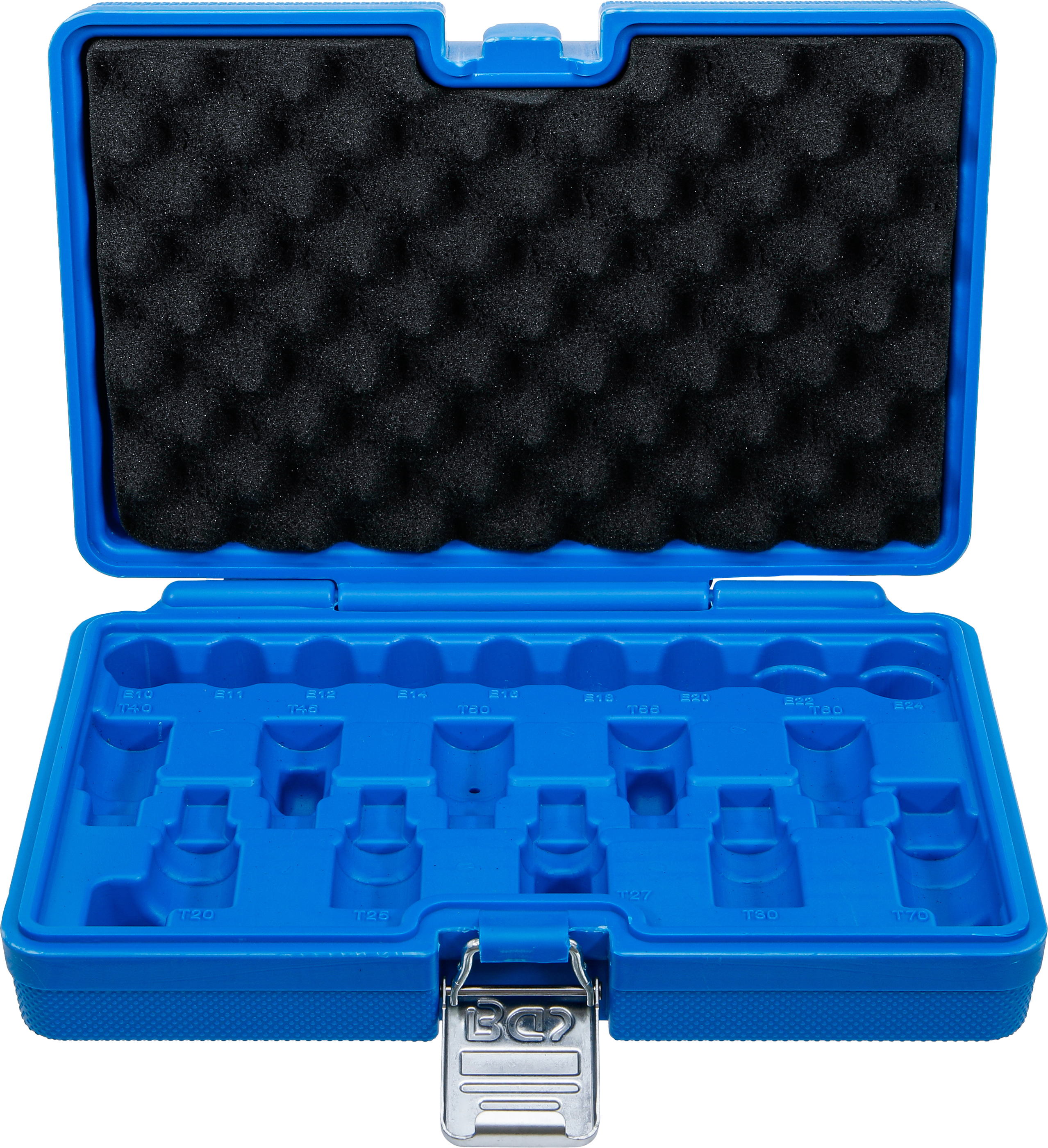 BGS Leerkoffer für Art. 5100