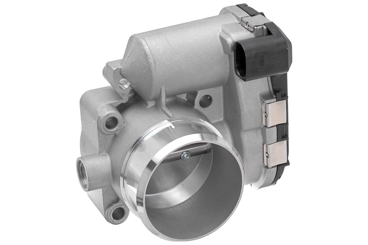 Drosselklappenstutzen