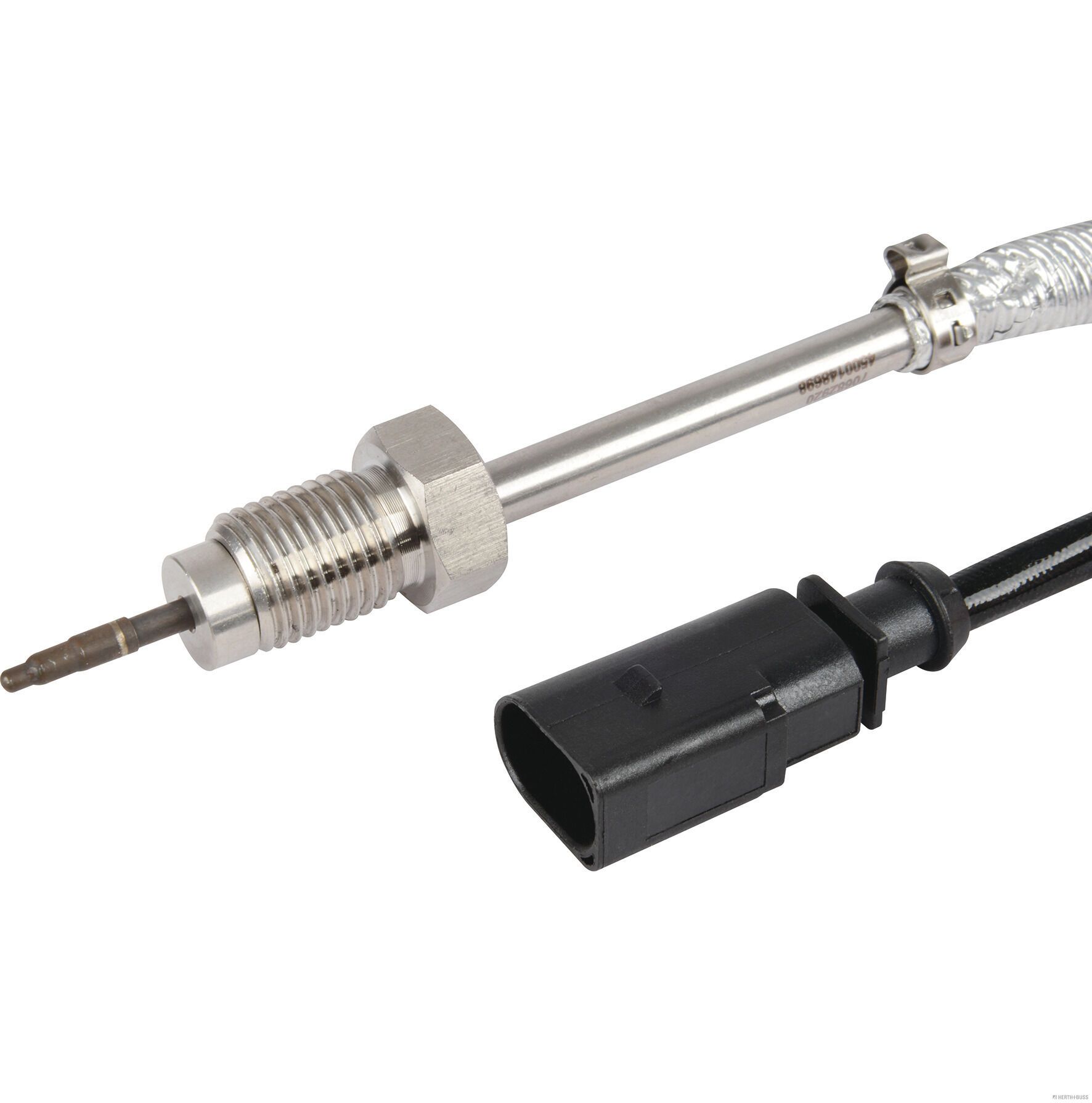 Sensor, Abgastemperatur