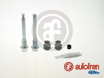 Führungshülsensatz, Bremssattel