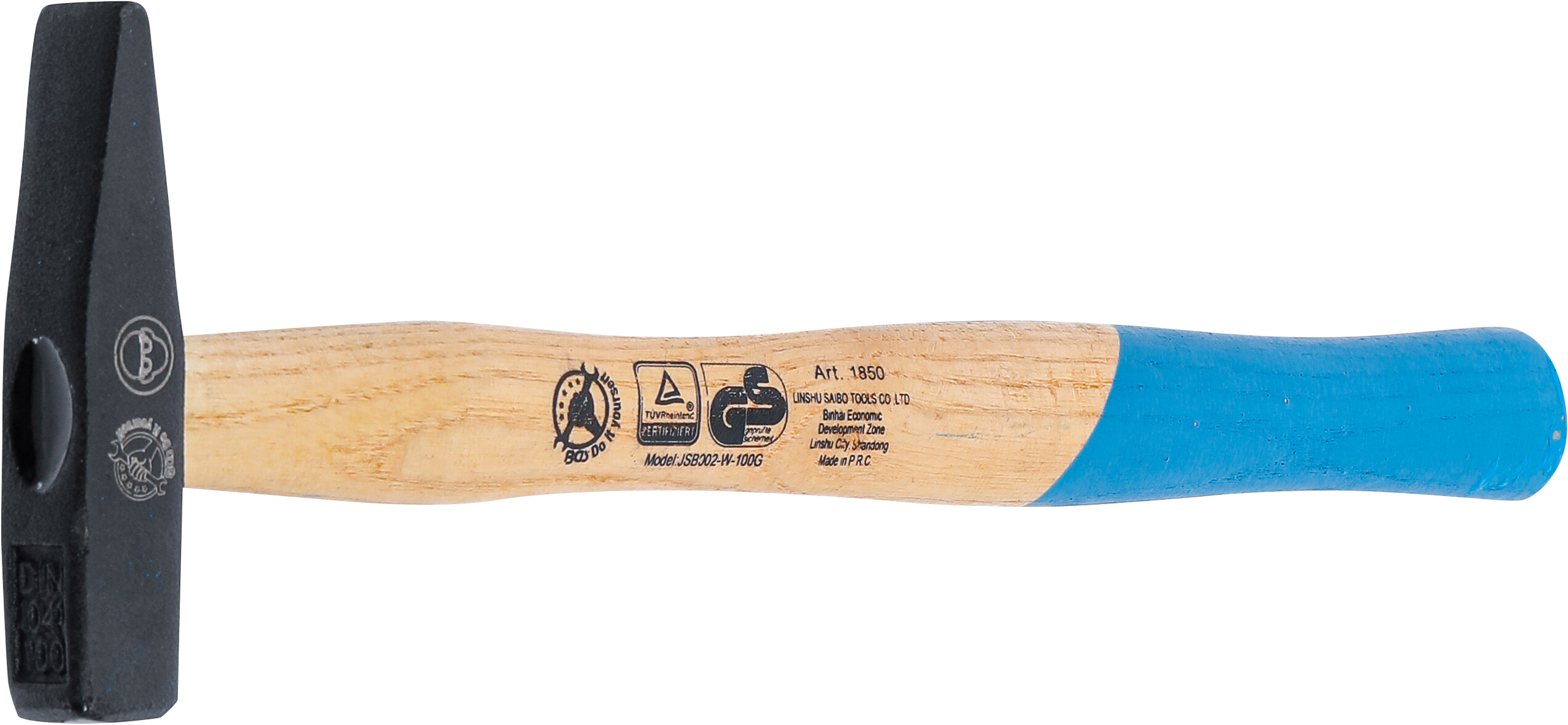 BGS Schlosserhammer | 100 g