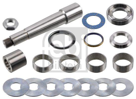 Reparatursatz, Achsschenkelbolzen