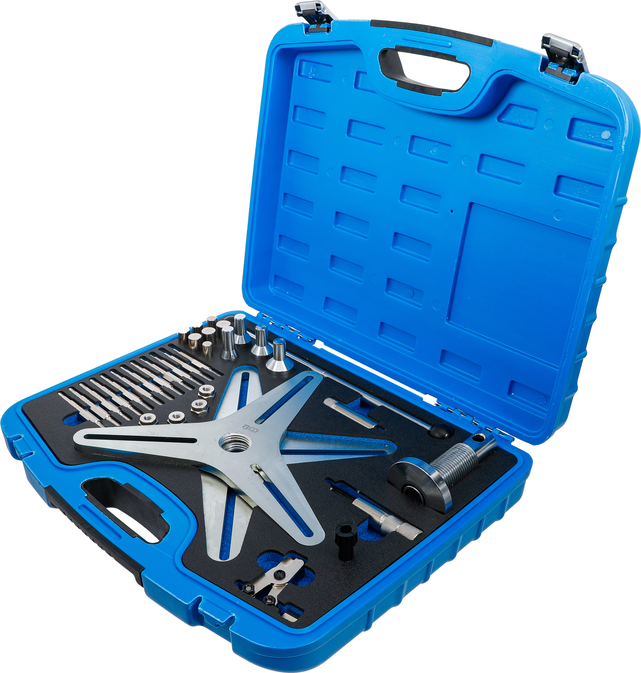BGS SAC-Kupplungs-Werkzeug-Satz | 38-tlg.