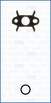 Dichtungssatz, Lader