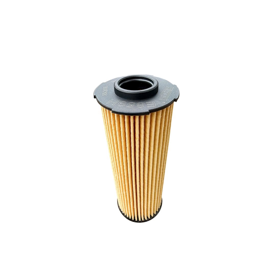 Ölfilter