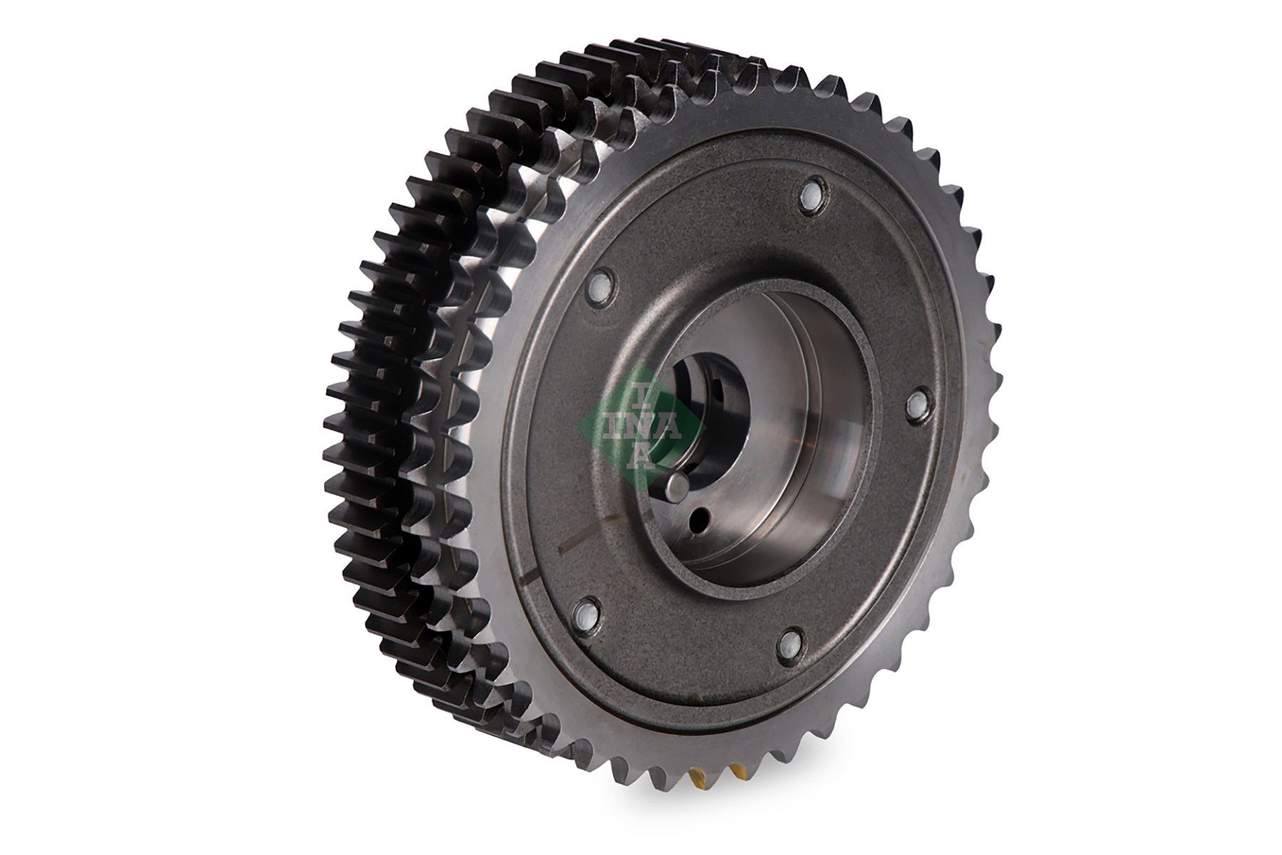 Nockenwellenversteller